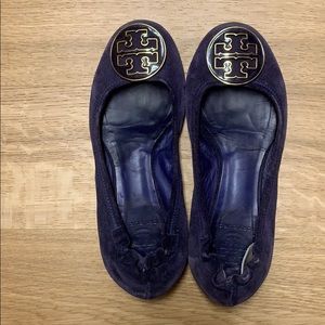 Tory Burch flats